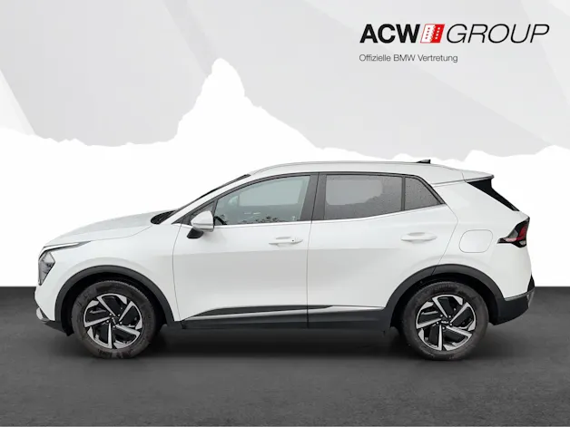 Kia Sportage 1.6 T-GDi Power Edition