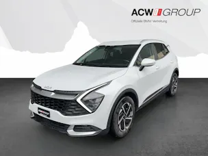 Kia Sportage 1.6 T-GDi Power Edition