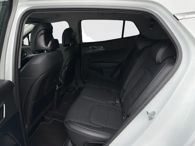 Kia Sportage 1.6 T-GDi Power Edition