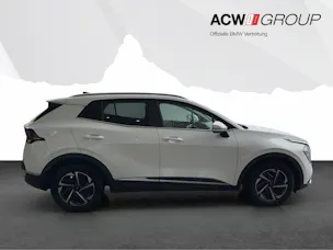 Kia Sportage 1.6 T-GDi Power Edition