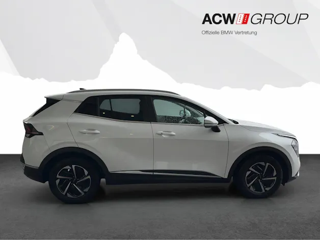 Kia Sportage 1.6 T-GDi Power Edition
