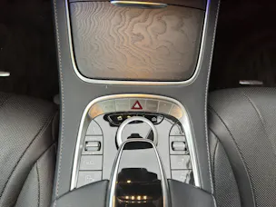 Mercedes-Benz S 350 d 4matic