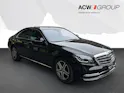 Mercedes-Benz S 350 d 4matic