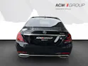 Mercedes-Benz S 350 d 4matic