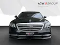 Mercedes-Benz S 350 d 4matic