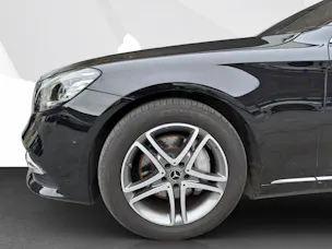 Mercedes-Benz S 350 d 4matic