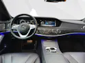 Mercedes-Benz S 350 d 4matic