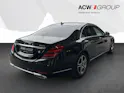 Mercedes-Benz S 350 d 4matic