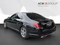 Mercedes-Benz S 350 d 4matic