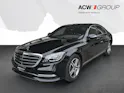 Mercedes-Benz S 350 d 4matic