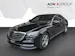 Mercedes-Benz S 350 d 4matic