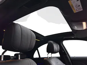 Mercedes-Benz S 350 d 4matic