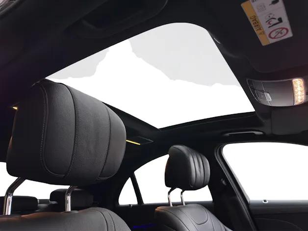 Mercedes-Benz S 350 d 4matic
