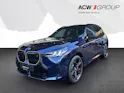 BMW X3 M50 xDrive