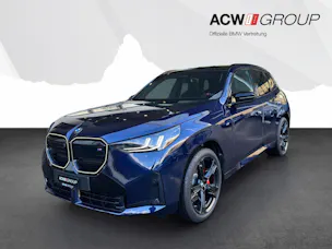 BMW X3 M50 xDrive