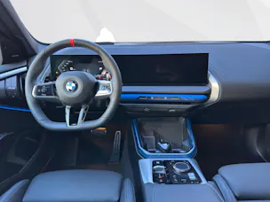 BMW X3 M50 xDrive