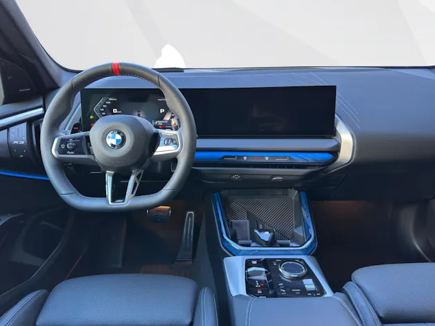 BMW X3 M50 xDrive