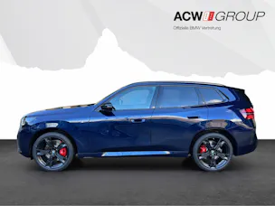 BMW X3 M50 xDrive