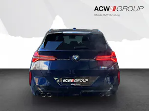 BMW X3 M50 xDrive