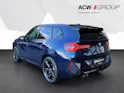 BMW X3 M50 xDrive
