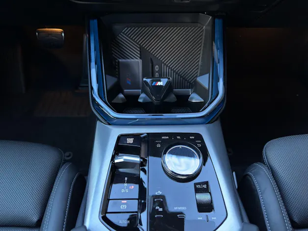 BMW X3 M50 xDrive