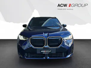 BMW X3 M50 xDrive
