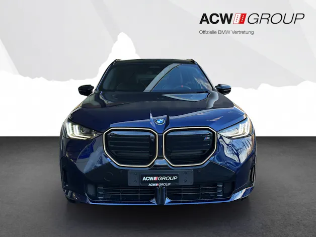 BMW X3 M50 xDrive