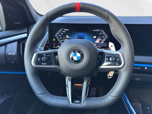 BMW X3 M50 xDrive