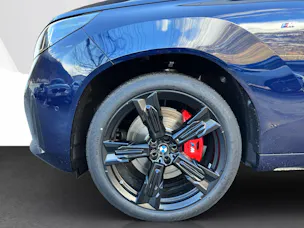 BMW X3 M50 xDrive