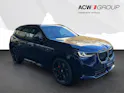 BMW X3 M50 xDrive