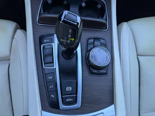 BMW 750i xDrive
