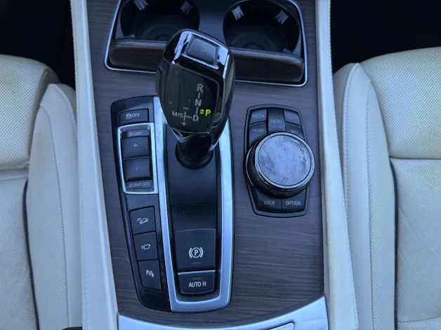 BMW 750i xDrive