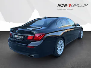 BMW 750i xDrive