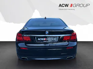 BMW 750i xDrive