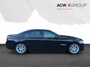 BMW 750i xDrive