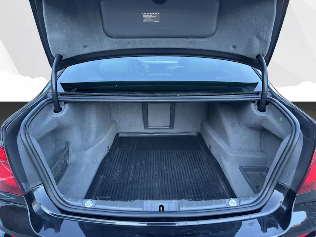 BMW 750i xDrive
