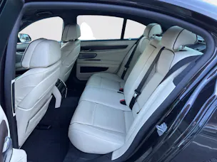 BMW 750i xDrive