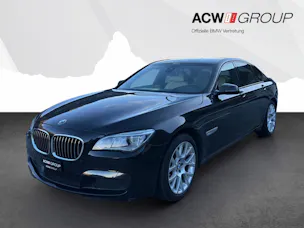 BMW 750i xDrive