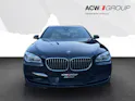 BMW 750i xDrive