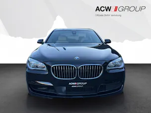 BMW 750i xDrive