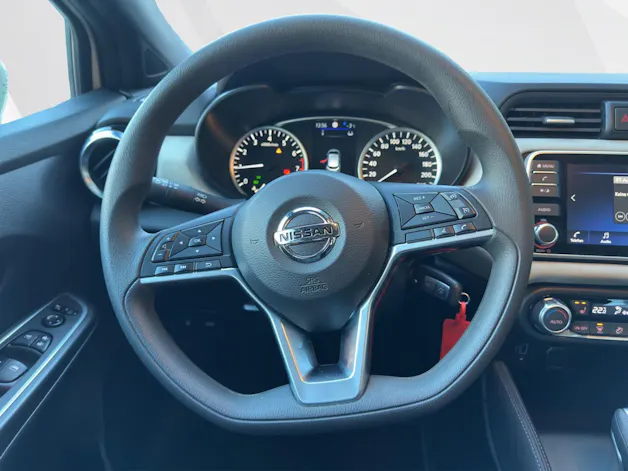 Nissan Micra 1.0 IG-T Acenta