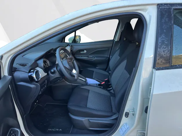 Nissan Micra 1.0 IG-T Acenta
