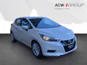 Nissan Micra 1.0 IG-T Acenta