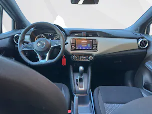 Nissan Micra 1.0 IG-T Acenta