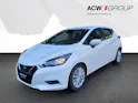 Nissan Micra 1.0 IG-T Acenta