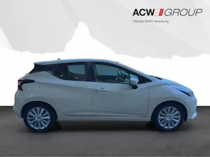 Nissan Micra 1.0 IG-T Acenta