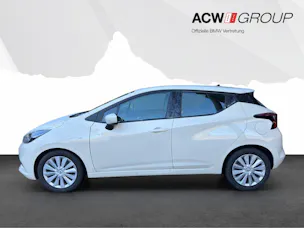 Nissan Micra 1.0 IG-T Acenta