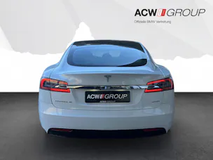 Tesla Model S 100 D