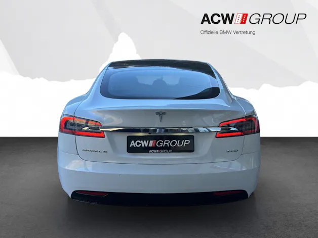 Tesla Model S 100 D