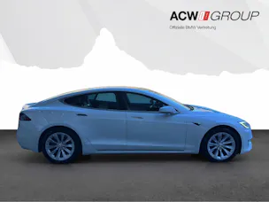 Tesla Model S 100 D